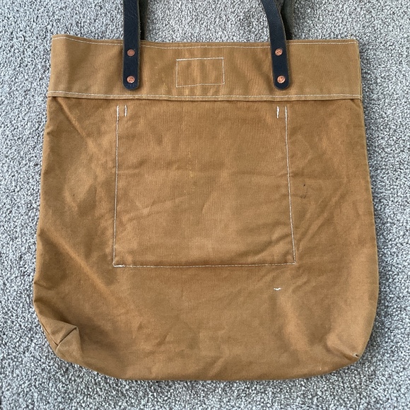 forestbound totebag - Picture 2 of 5